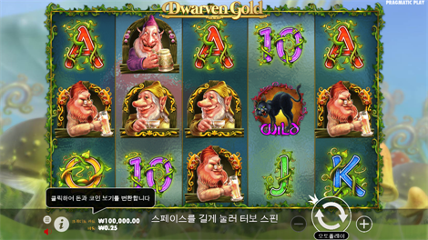 5 라이언즈 골드